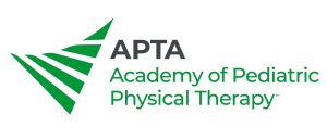 Academy of Pediatric Physical Therapists Logo